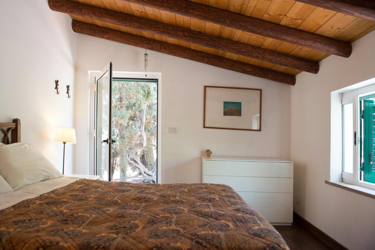 B&B Don Gaspano Pace Del Mela Экстерьер фото
