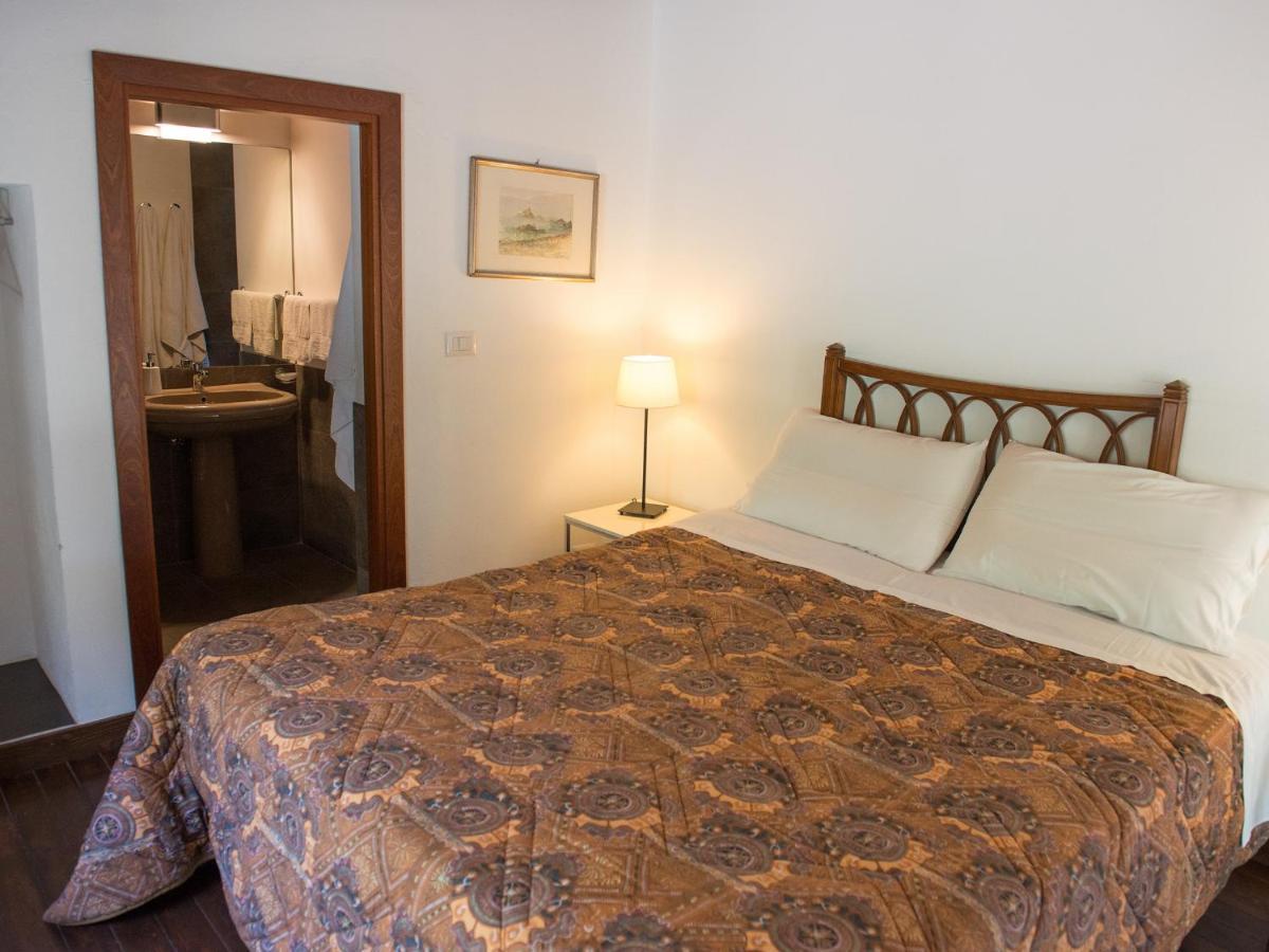 B&B Don Gaspano Pace Del Mela Экстерьер фото