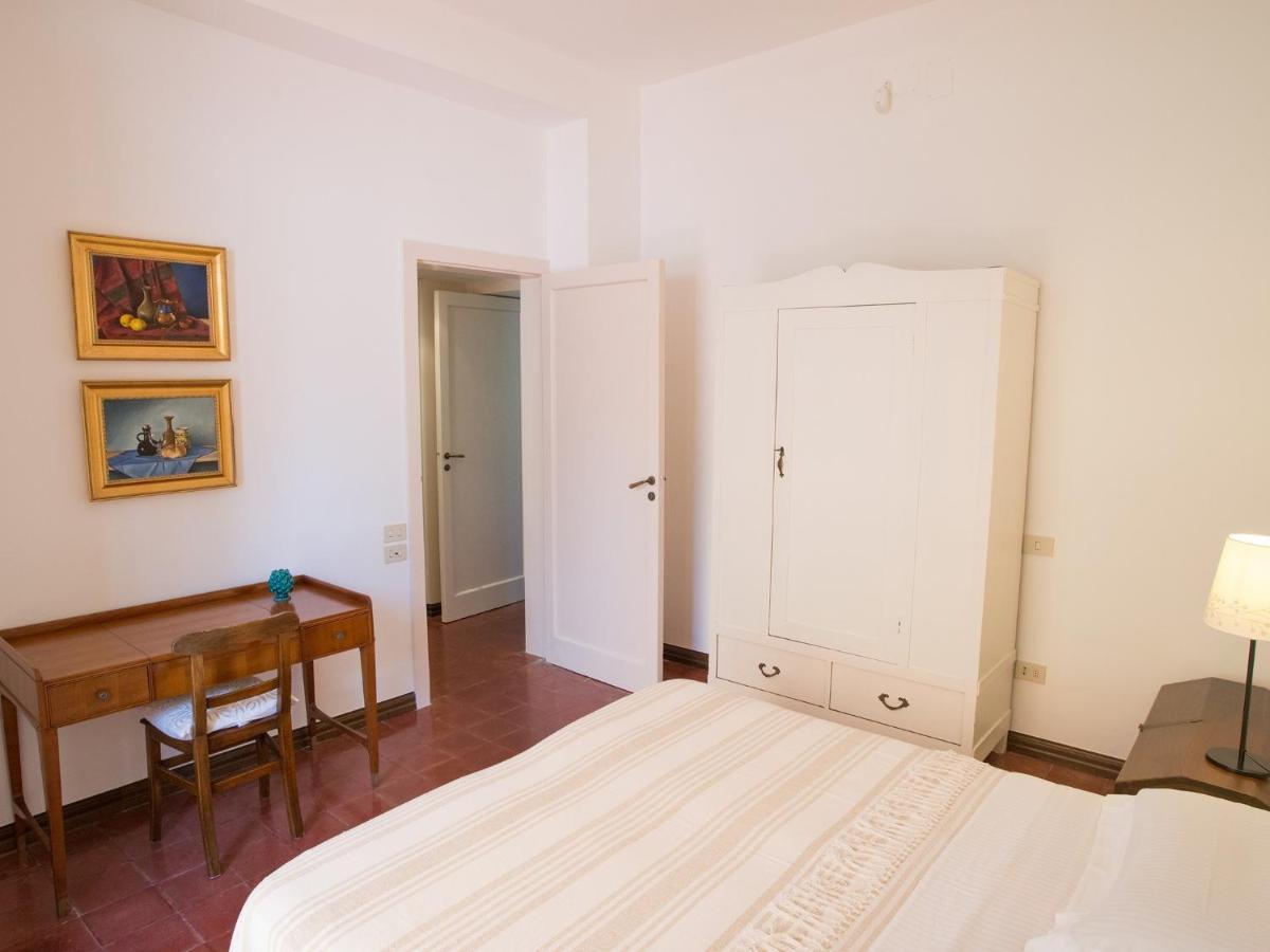 B&B Don Gaspano Pace Del Mela Экстерьер фото