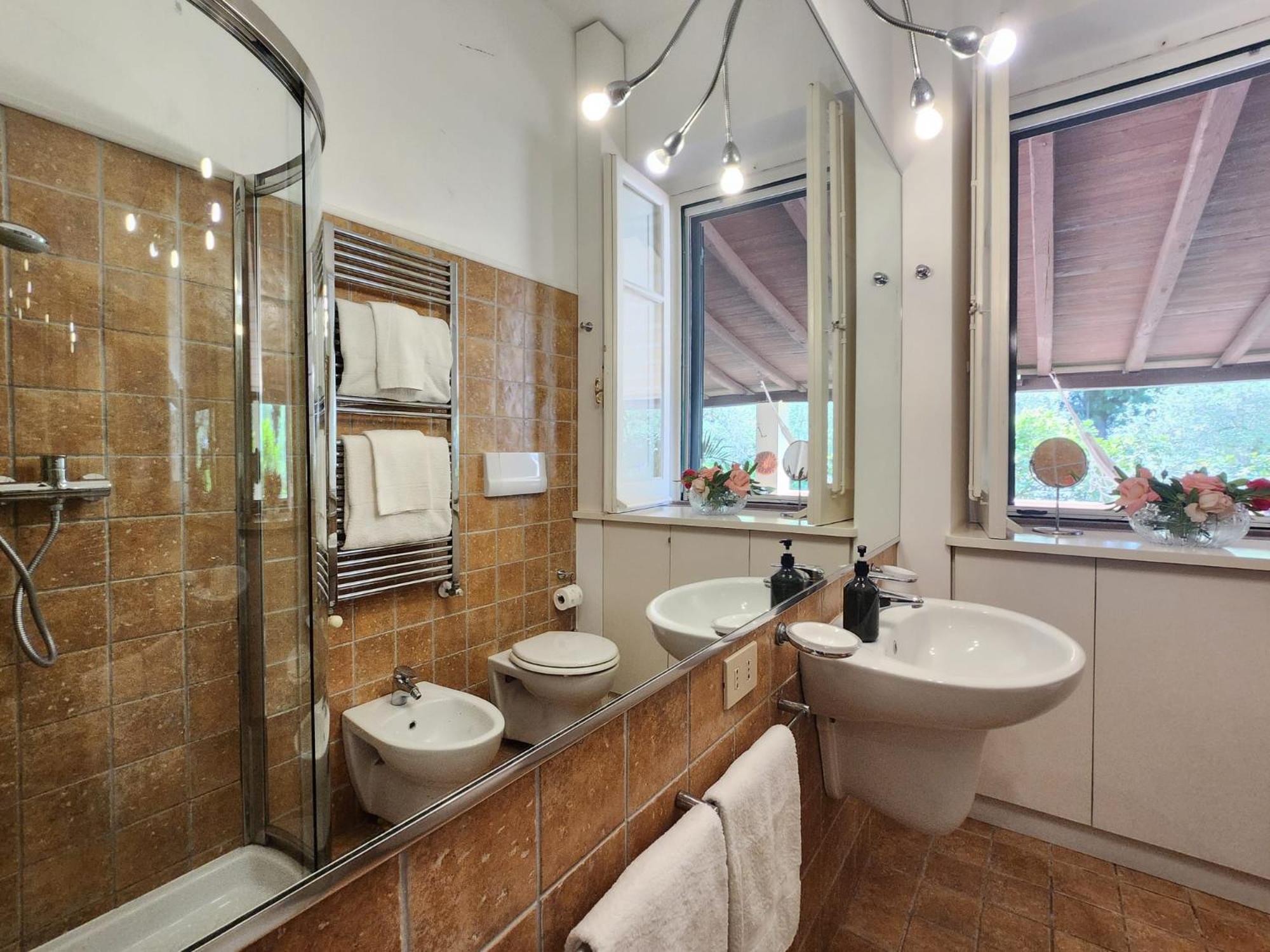 B&B Don Gaspano Pace Del Mela Экстерьер фото
