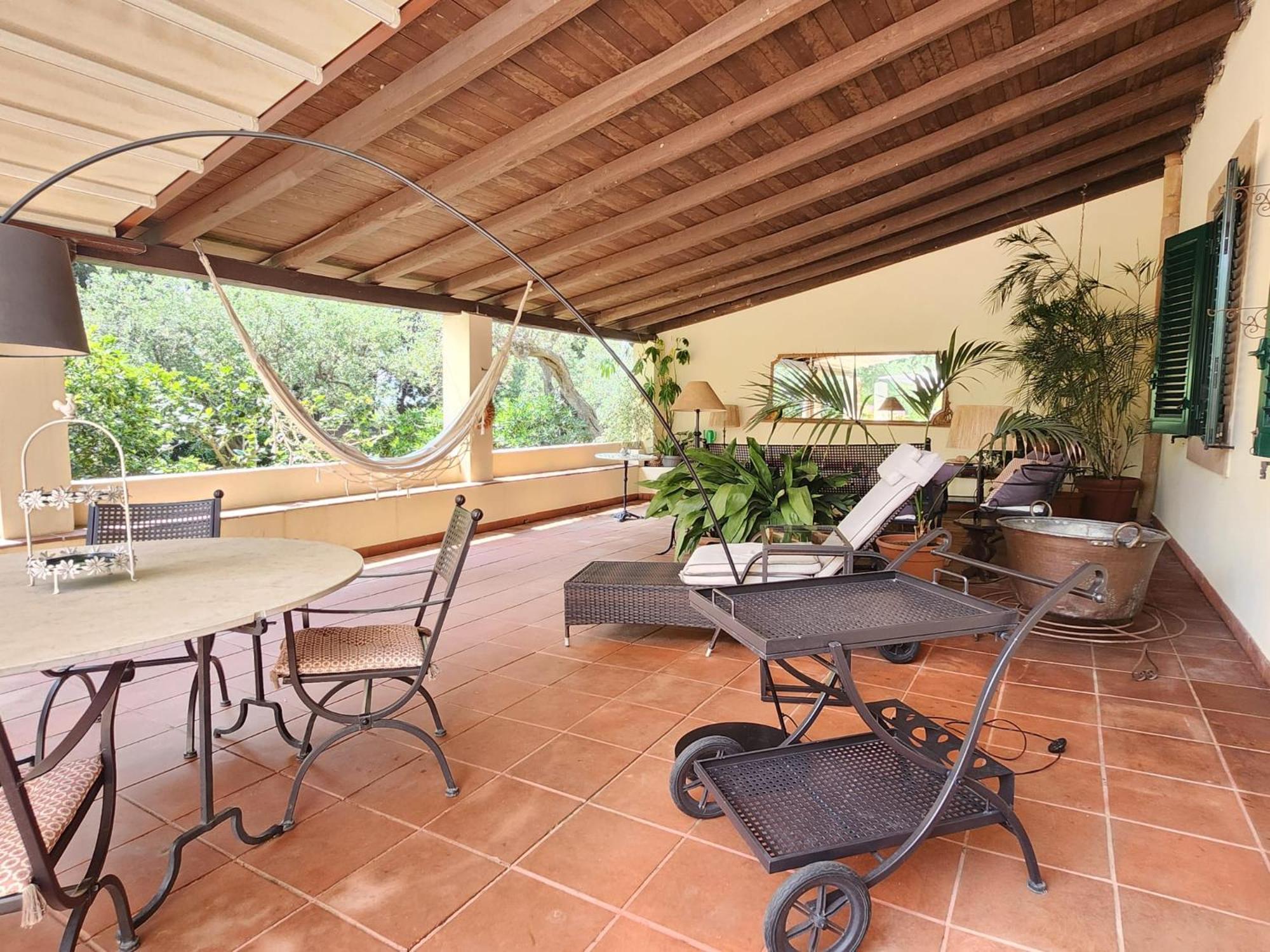 B&B Don Gaspano Pace Del Mela Экстерьер фото