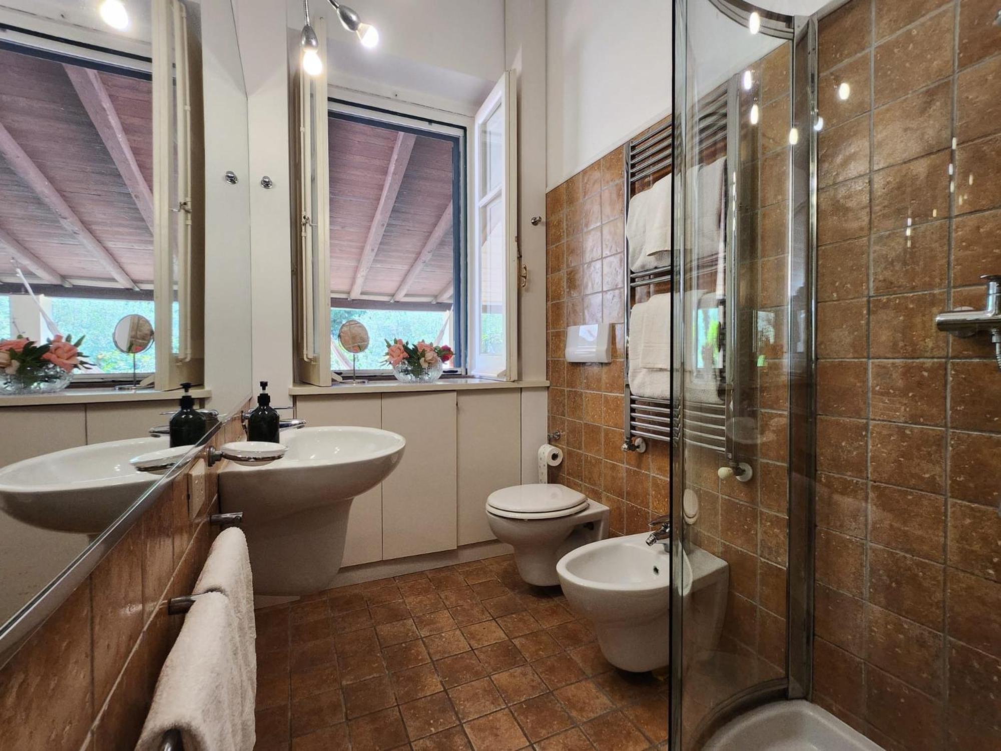 B&B Don Gaspano Pace Del Mela Экстерьер фото