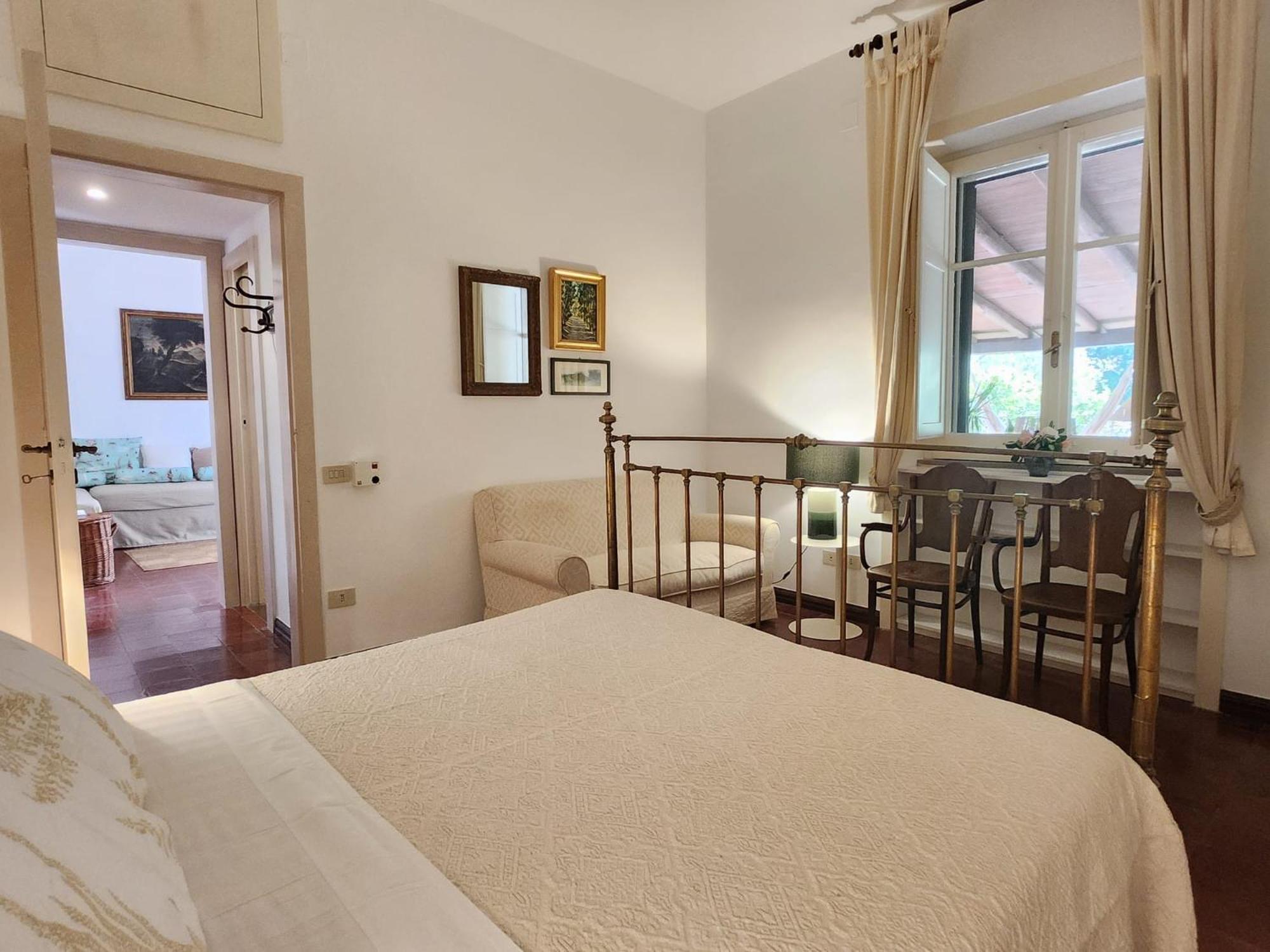 B&B Don Gaspano Pace Del Mela Экстерьер фото