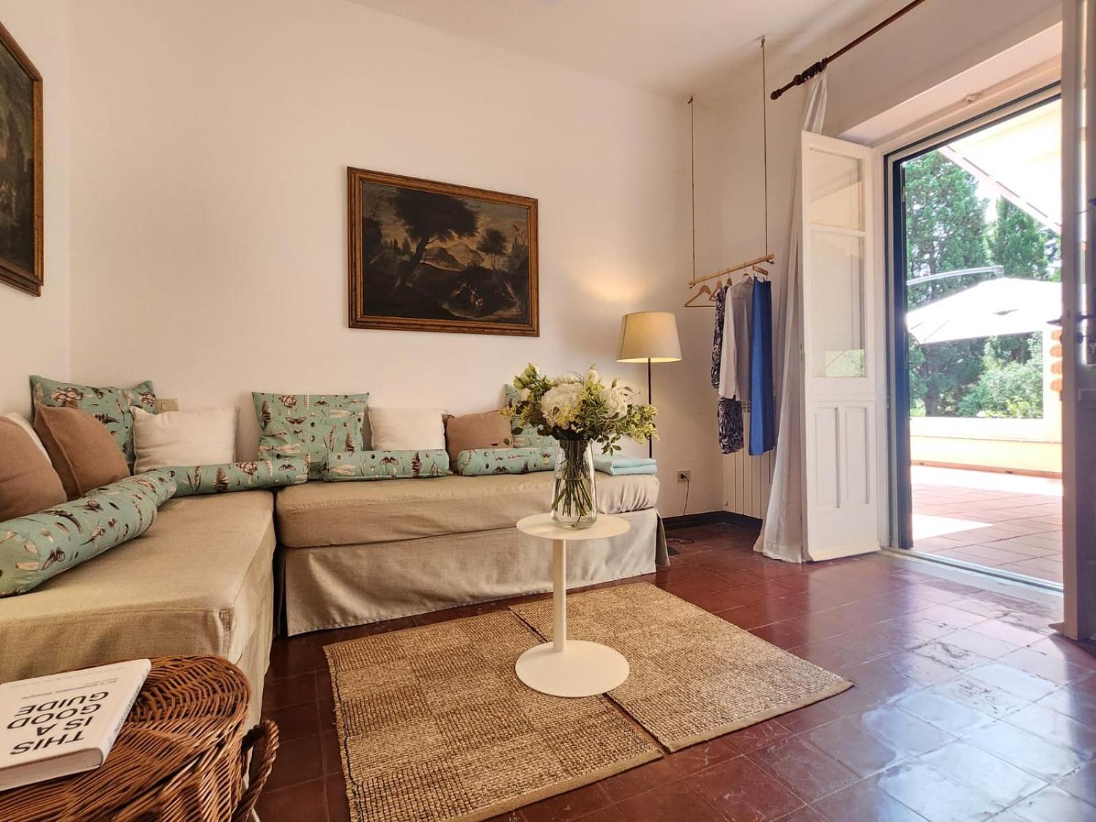 B&B Don Gaspano Pace Del Mela Экстерьер фото