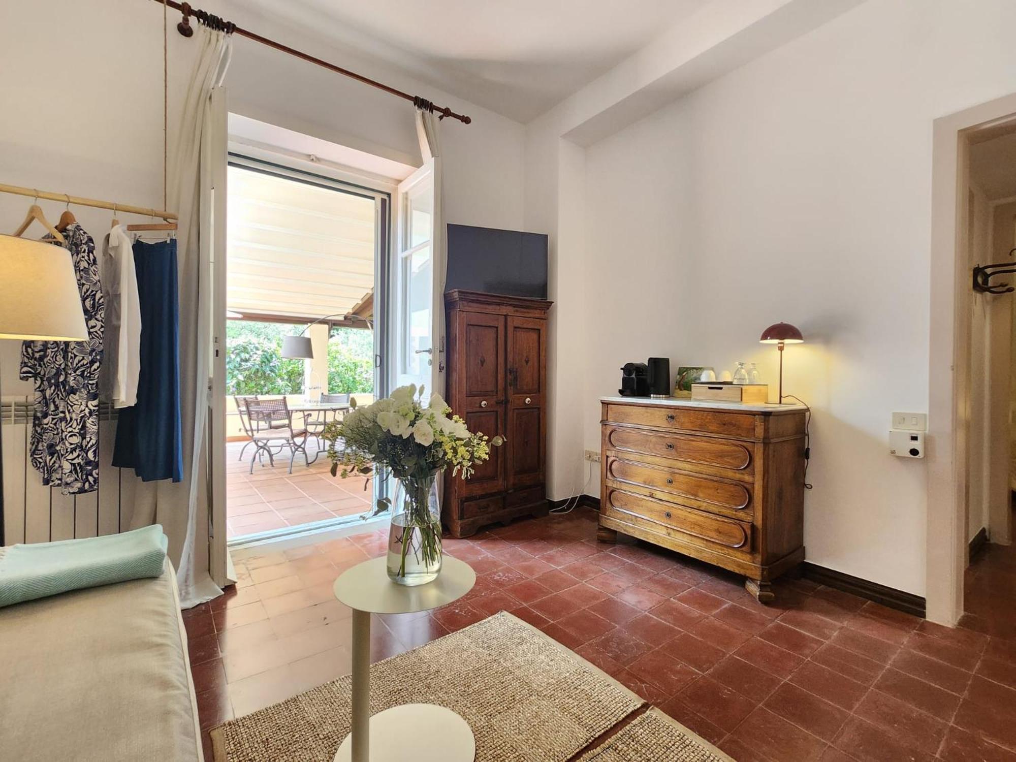 B&B Don Gaspano Pace Del Mela Экстерьер фото
