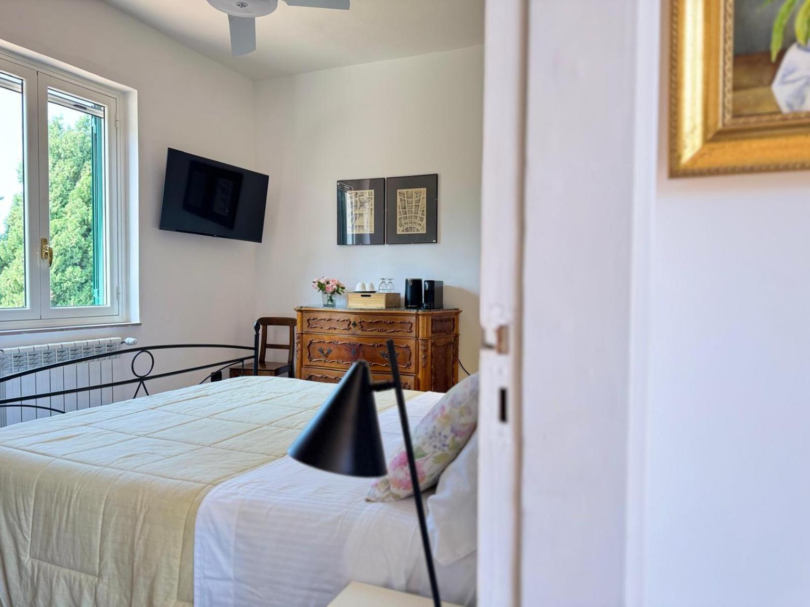 B&B Don Gaspano Pace Del Mela Экстерьер фото
