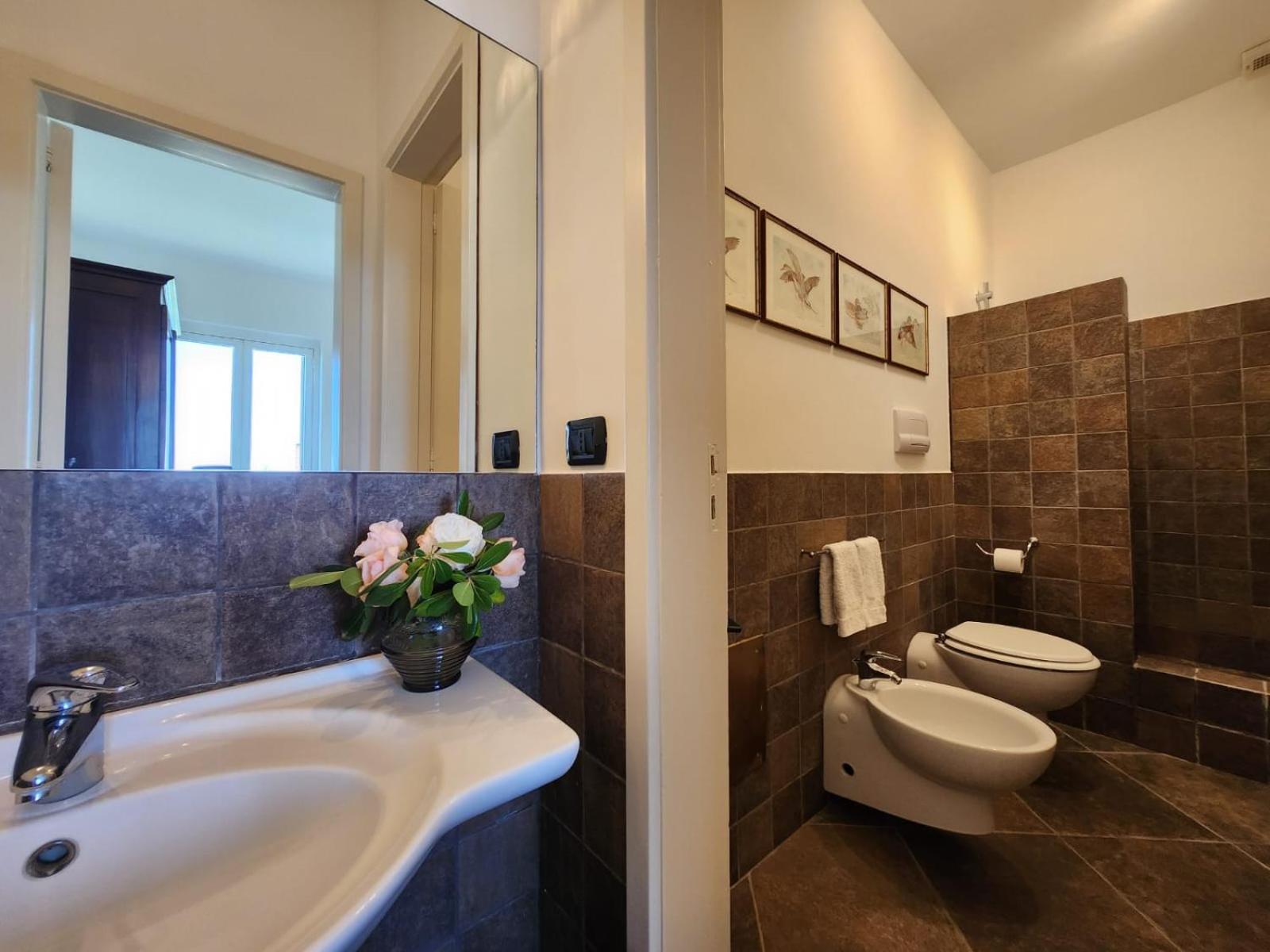 B&B Don Gaspano Pace Del Mela Экстерьер фото