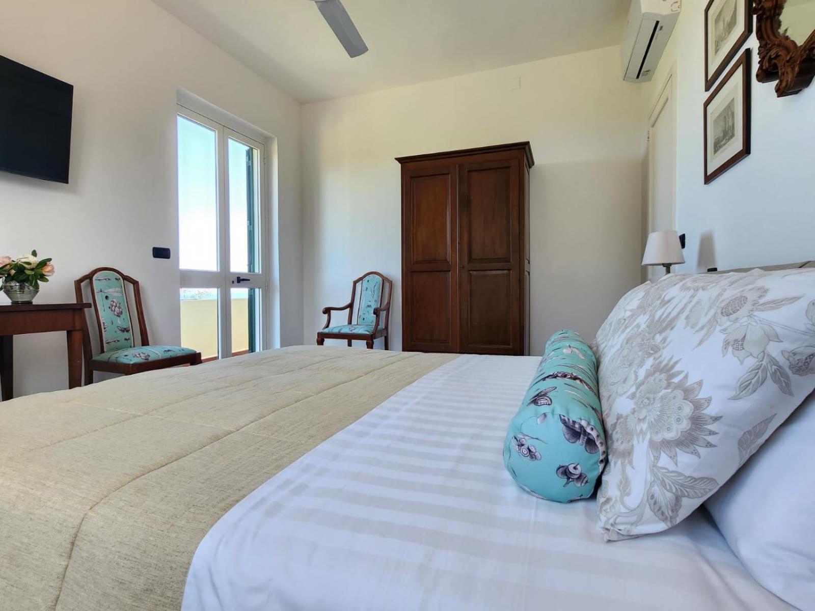 B&B Don Gaspano Pace Del Mela Экстерьер фото